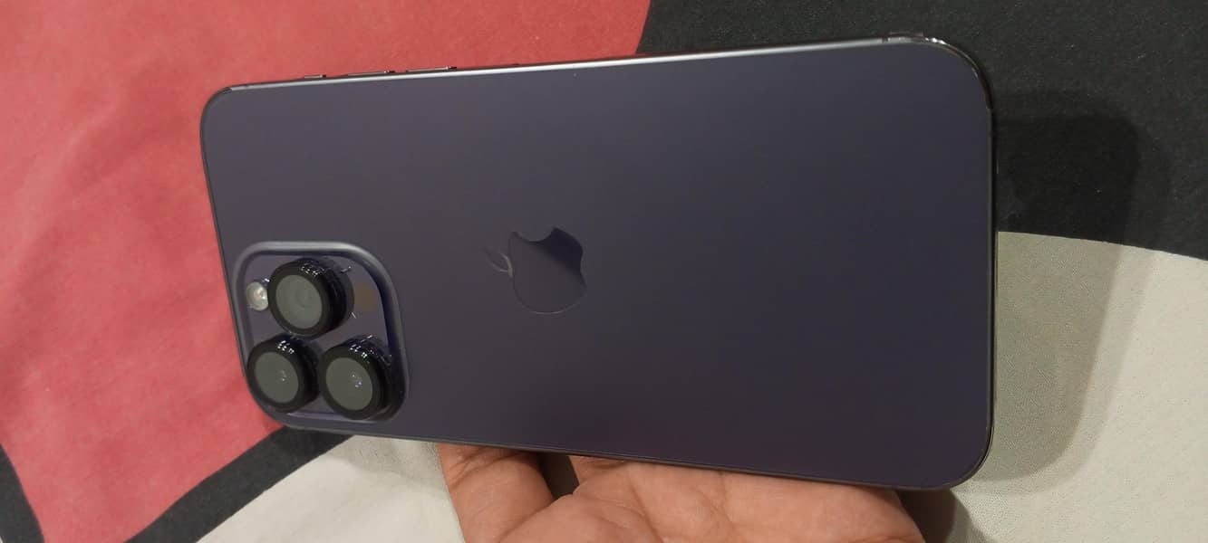 iphone 14 pro max 5