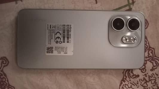 Infinix Smart 9 hd