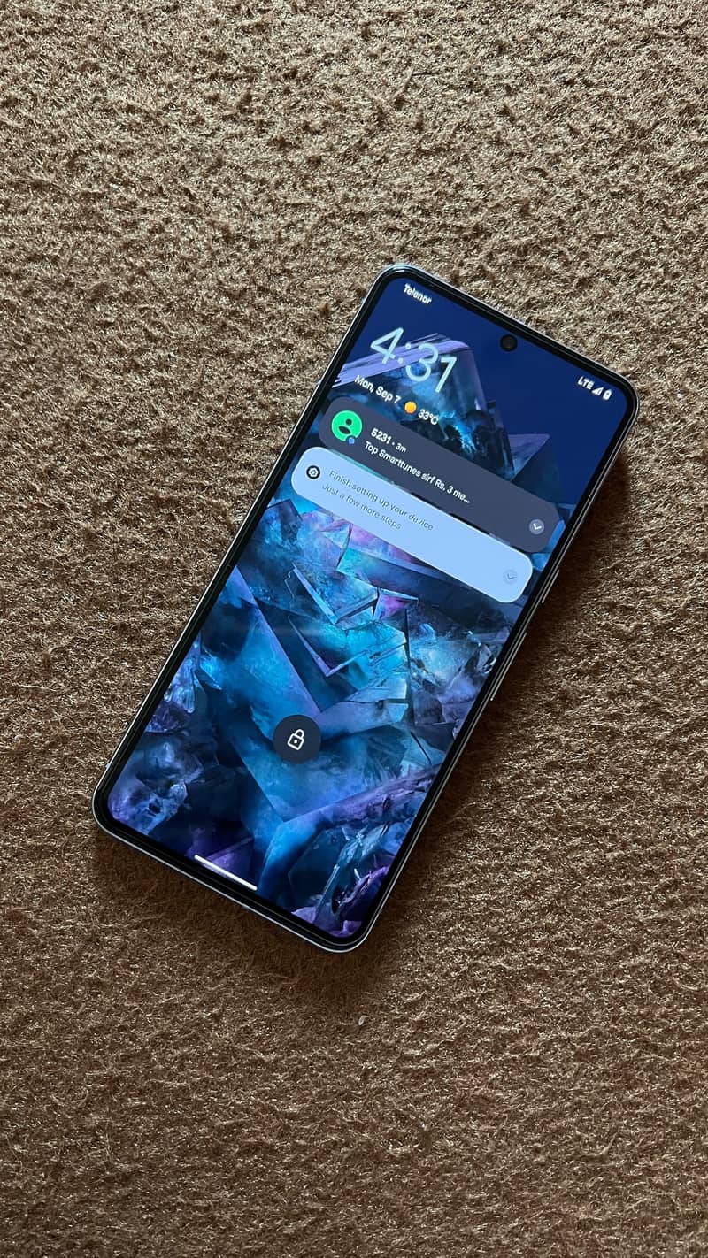 Google Pixel 8 Pro 1