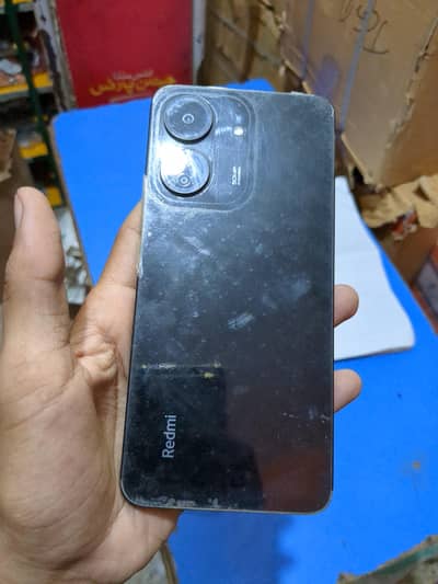 Xiaomi Redmi 13c