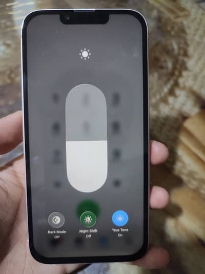Iphone 13 with box