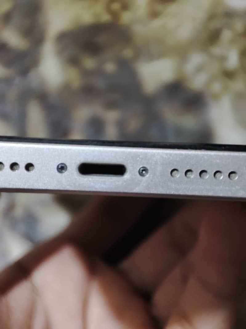 Iphone 13 with box 1