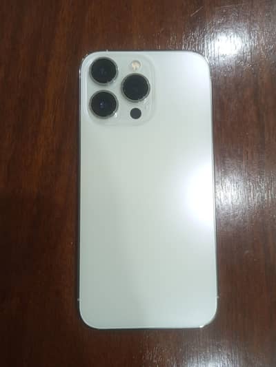 Apple iPhone 13 Pro | 256 | pta approved