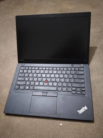 Lenovo Thinkpad