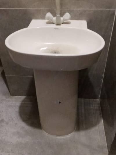 new washbasin for sale