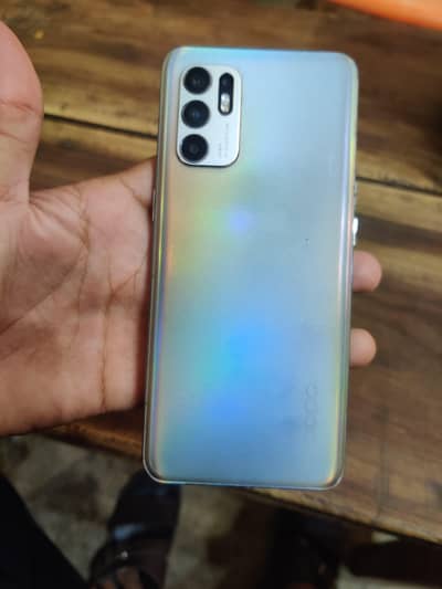 Oppo reno 6 ,,,only exchange  0322 2228235. call and wtsp