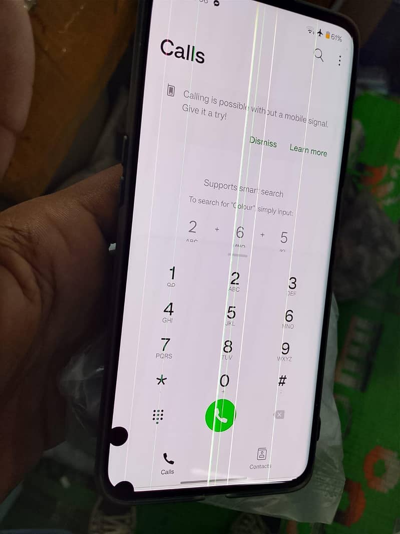 One Plus 10 Pro 3