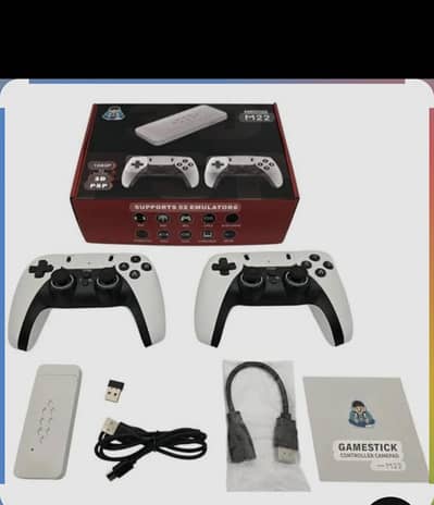 m22 game stick controller