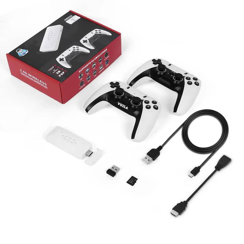 m22 game stick controller 10