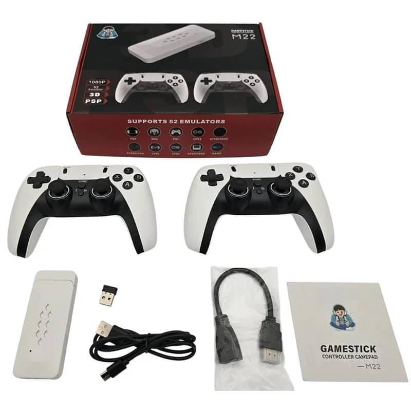 m22 game stick controller 11