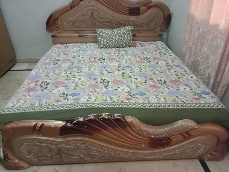 Bedroom Set 0