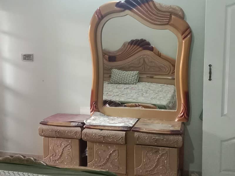 Bedroom Set 1