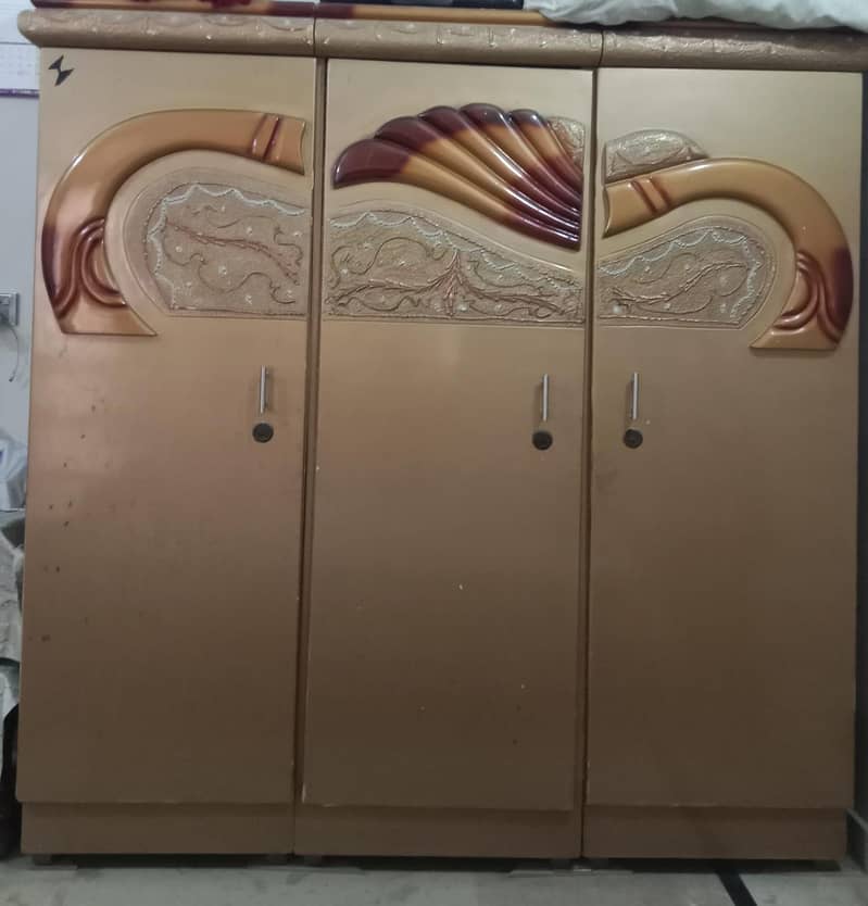 Bedroom Set 2