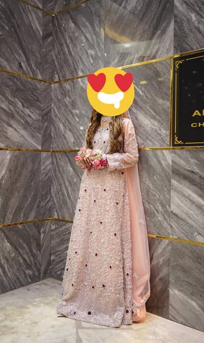 walima dress for sale
