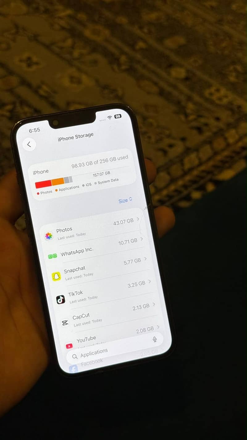 Apple iPhone 13 Pro 2