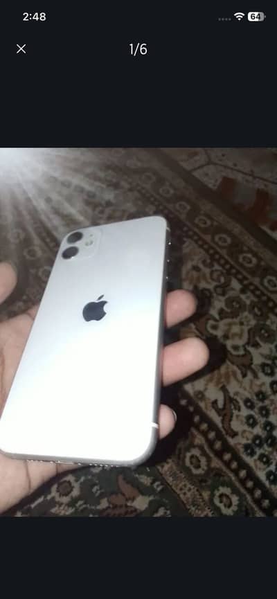 Apple iPhone 11