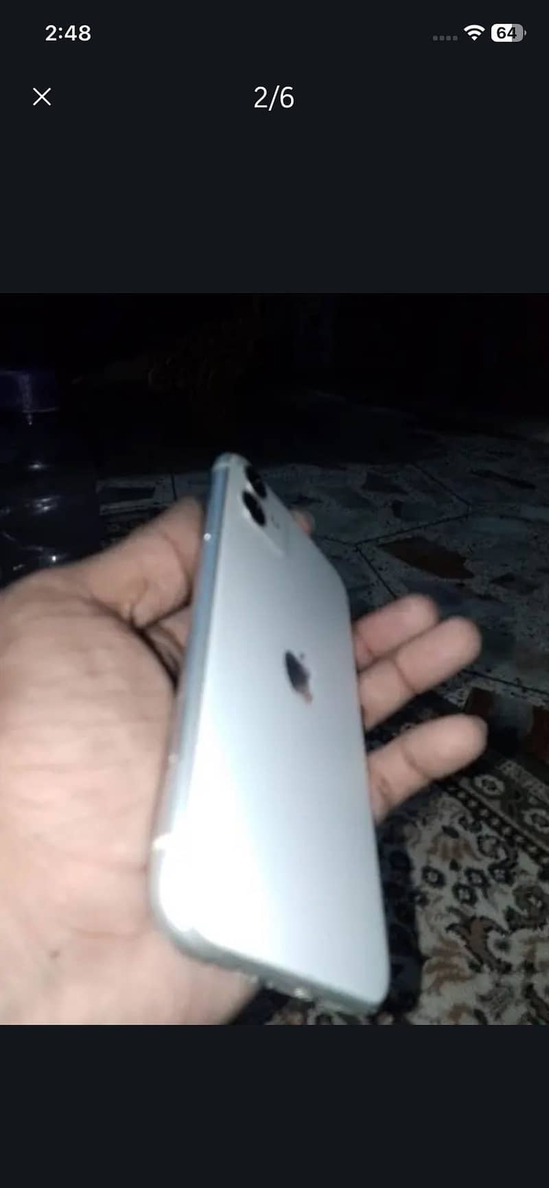 Apple iPhone 11 1