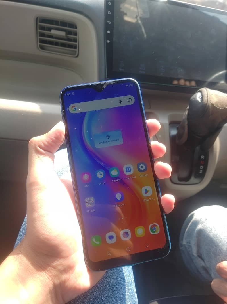 Tecno Spark 4 0