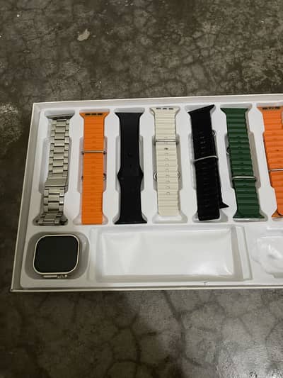Smart watch for sale
