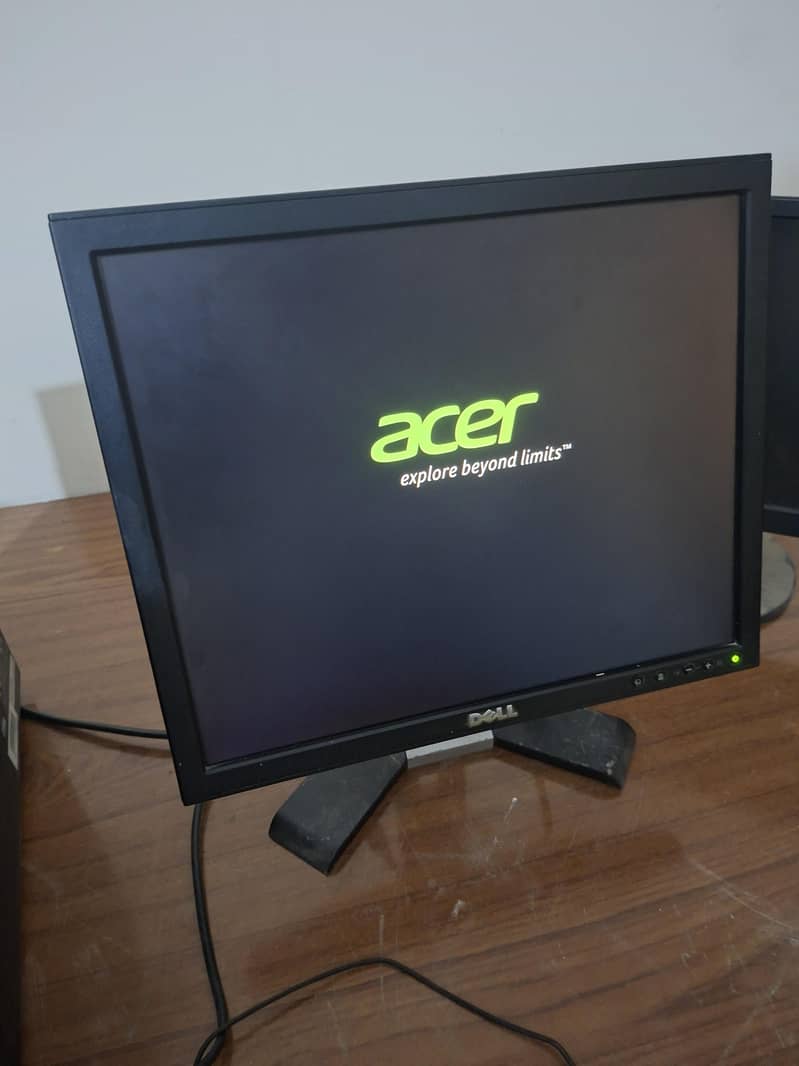 Dell LCD 0
