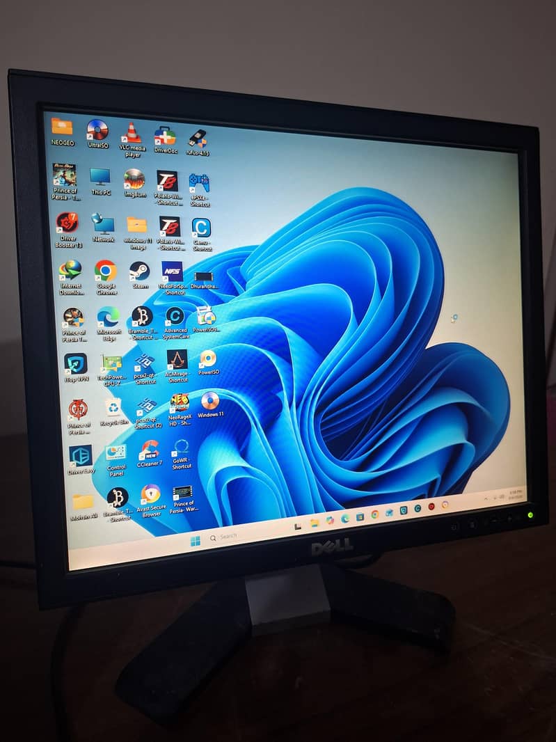 Dell LCD 1