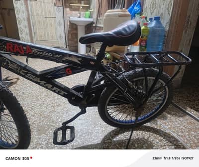 cycle for sale urgent