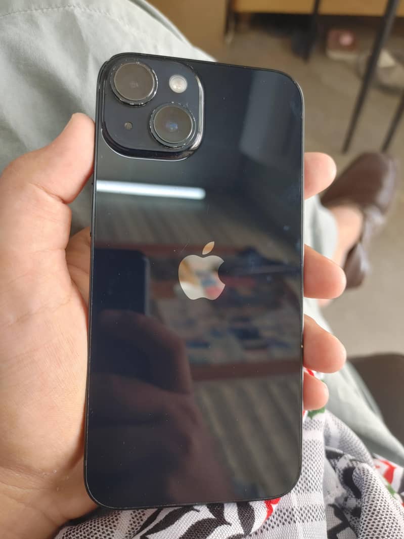 Apple iPhone 14 1