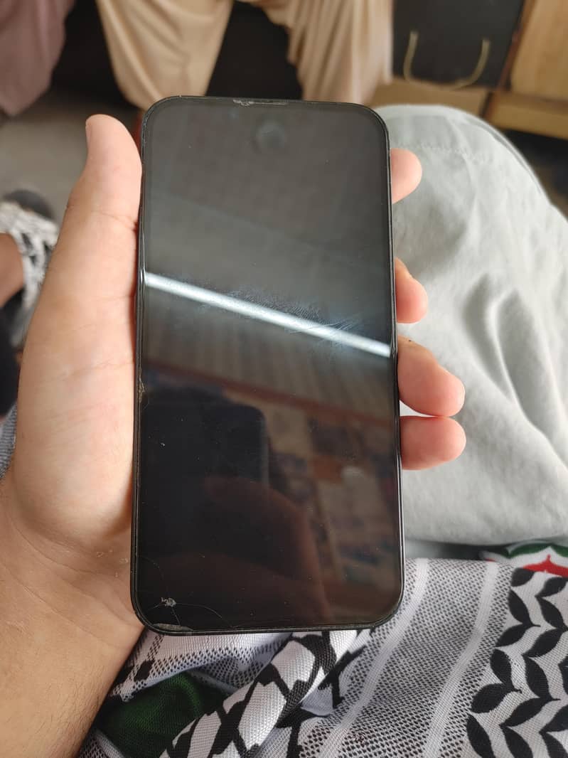 Apple iPhone 14 2