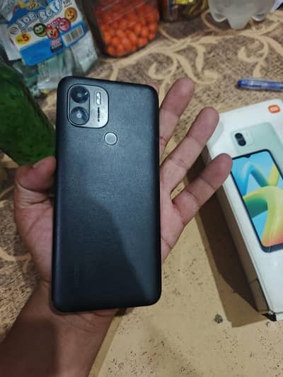 Xiaomi Redmi A1 Plus 03184149454