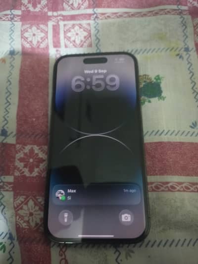 Apple iPhone 14 Pro