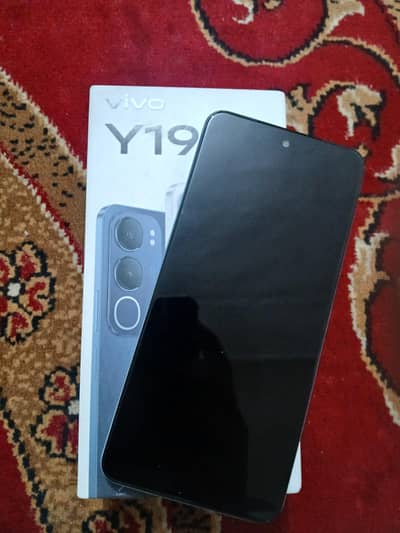Vivo S19 Pro