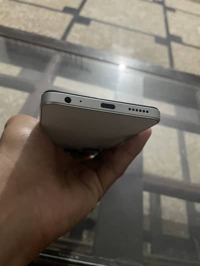 Tecno Spark 20C