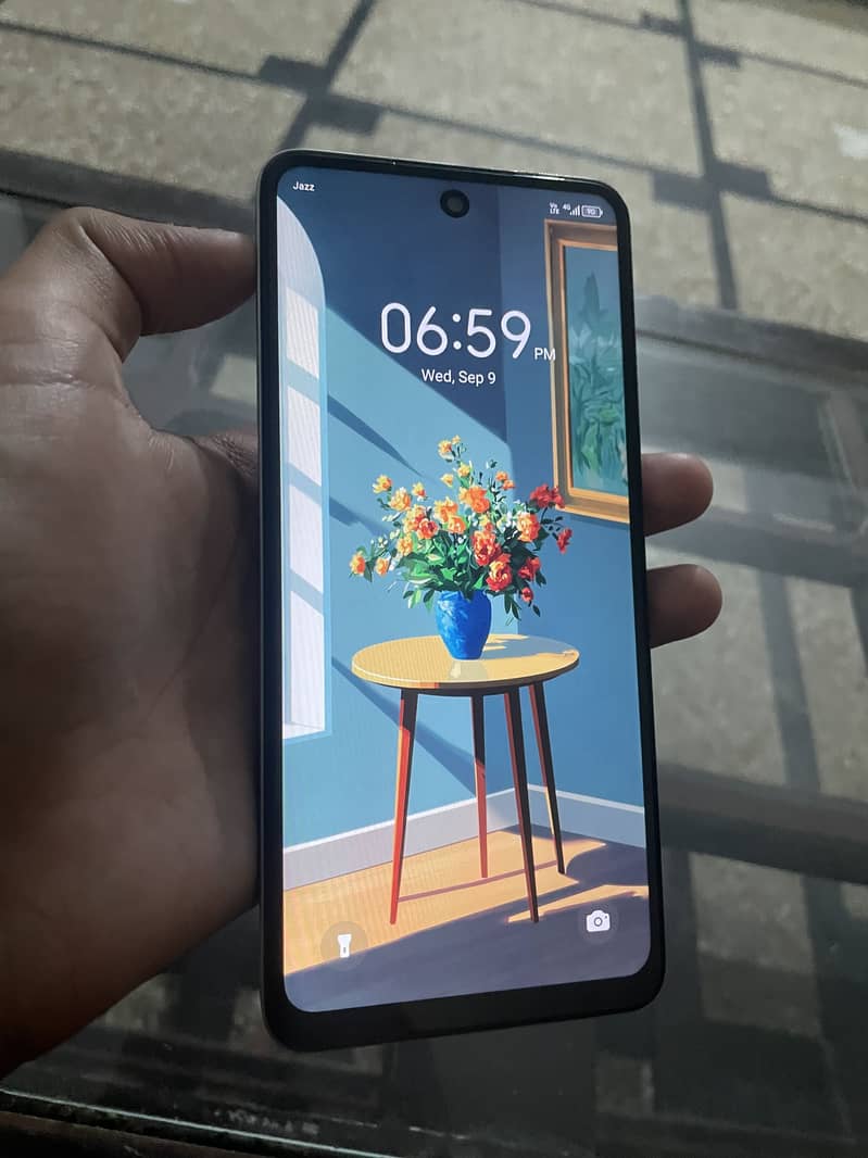 Tecno Spark 20C 0