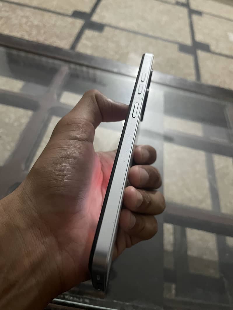 Tecno Spark 20C 4