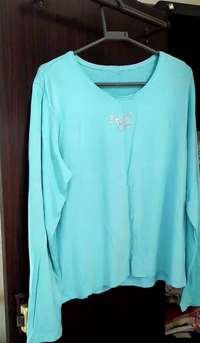 Ladies Top