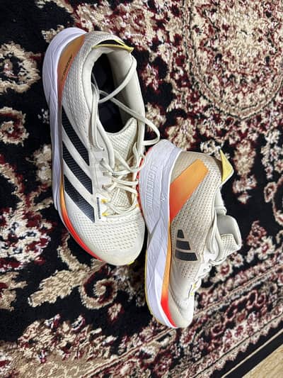 Adidas orignal shoes like a brand new runners