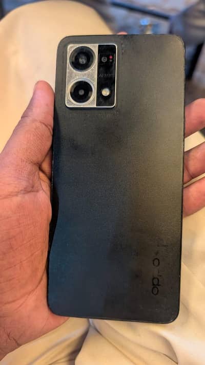 OPPO F21 Pro all ok 8g128g exchange