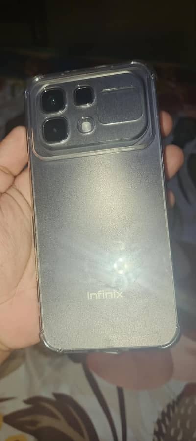 Infinix Note 60 Pro