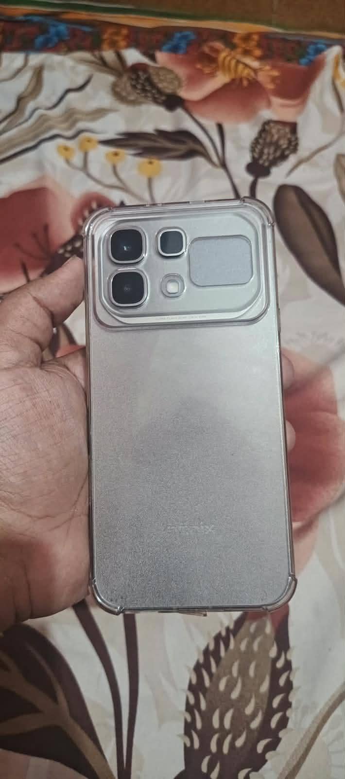 Infinix Note 60 Pro 6