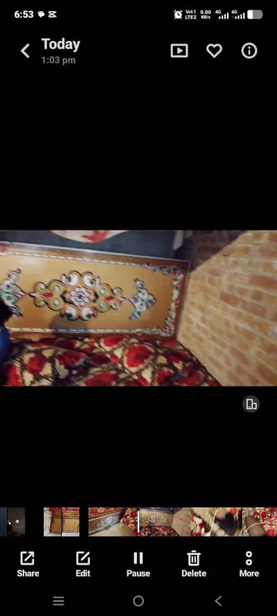 Bed set