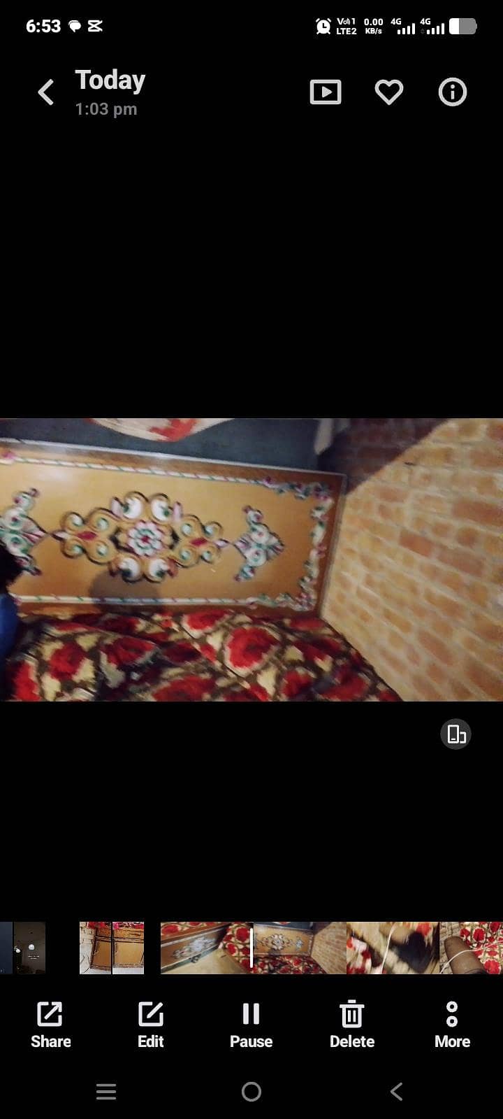 Bed set 0