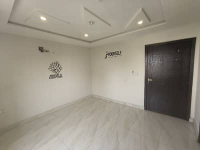 1 Bedroom Apartment For Rent In Iqbal Block Bahria Town Lahore