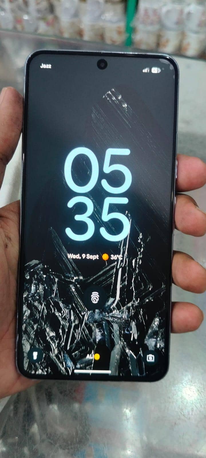 Google Pixel 8 Pro 1