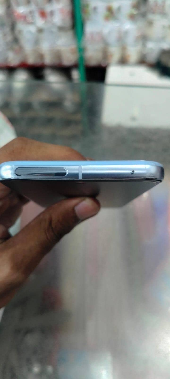 Google Pixel 8 Pro 4