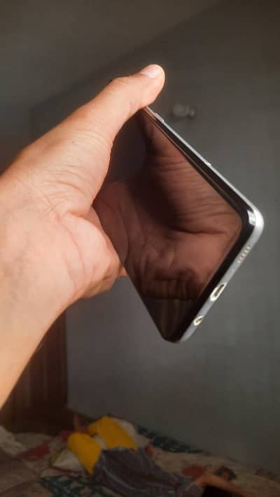 Samsung Mobile A51 With Box