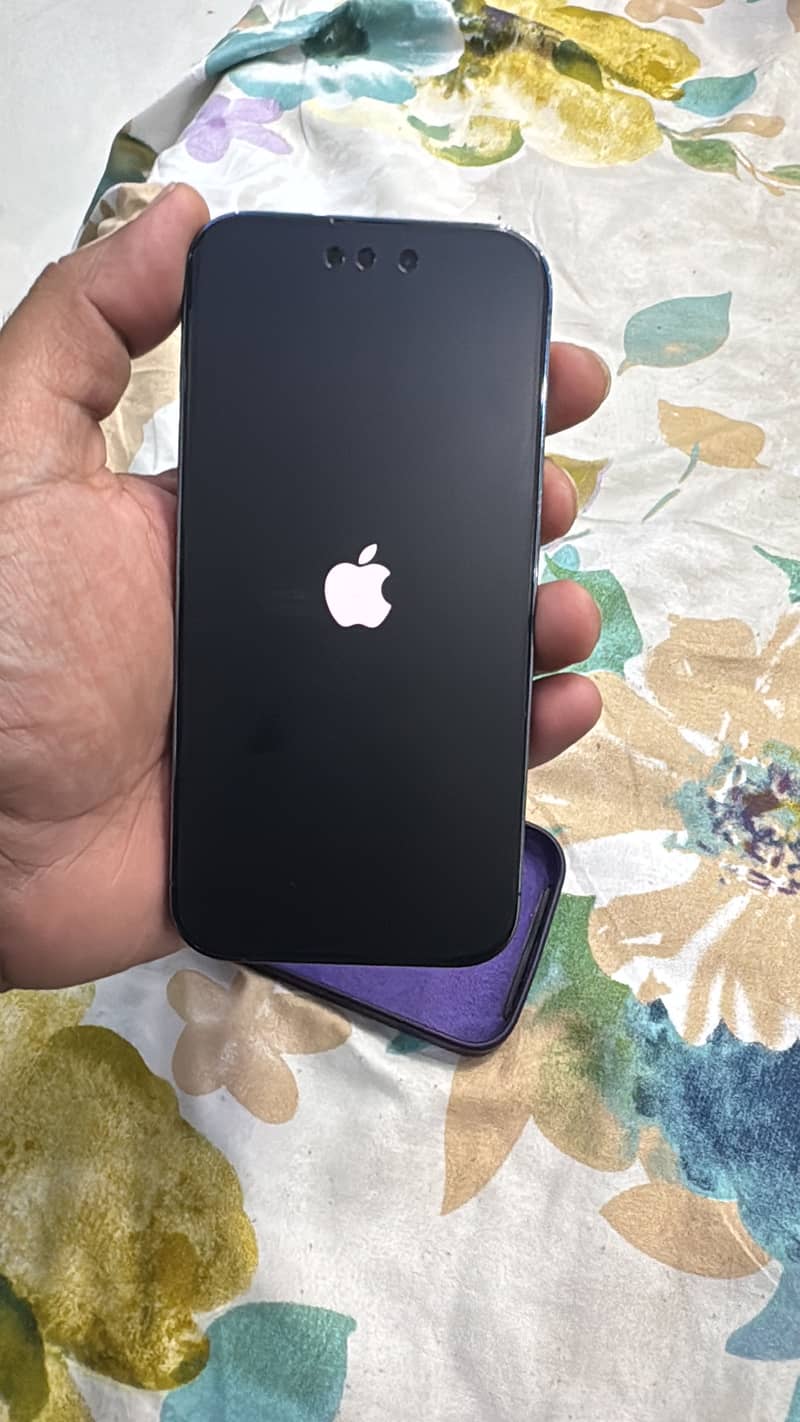 Apple iPhone 14 Pro 5