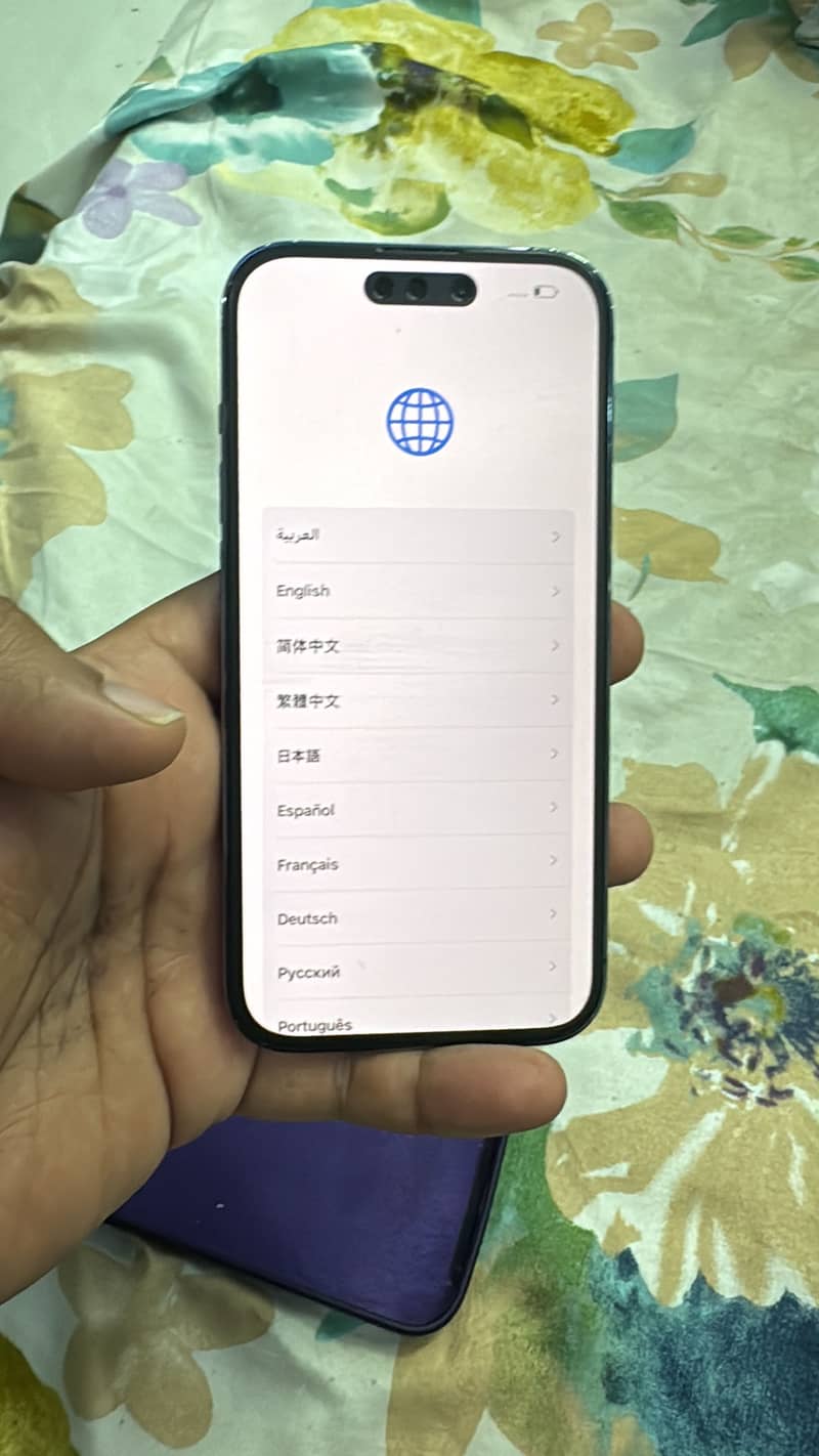 Apple iPhone 14 Pro 7