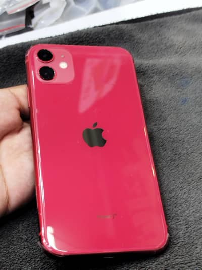 Apple iPhone 11