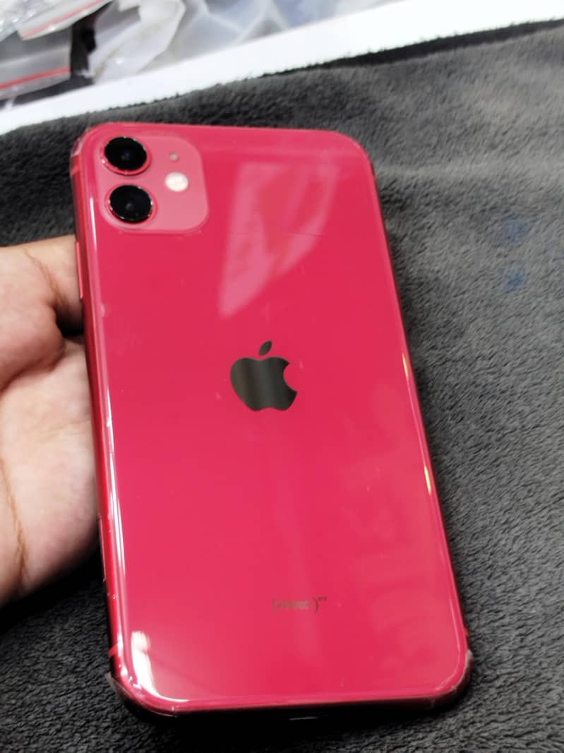 Apple iPhone 11 0