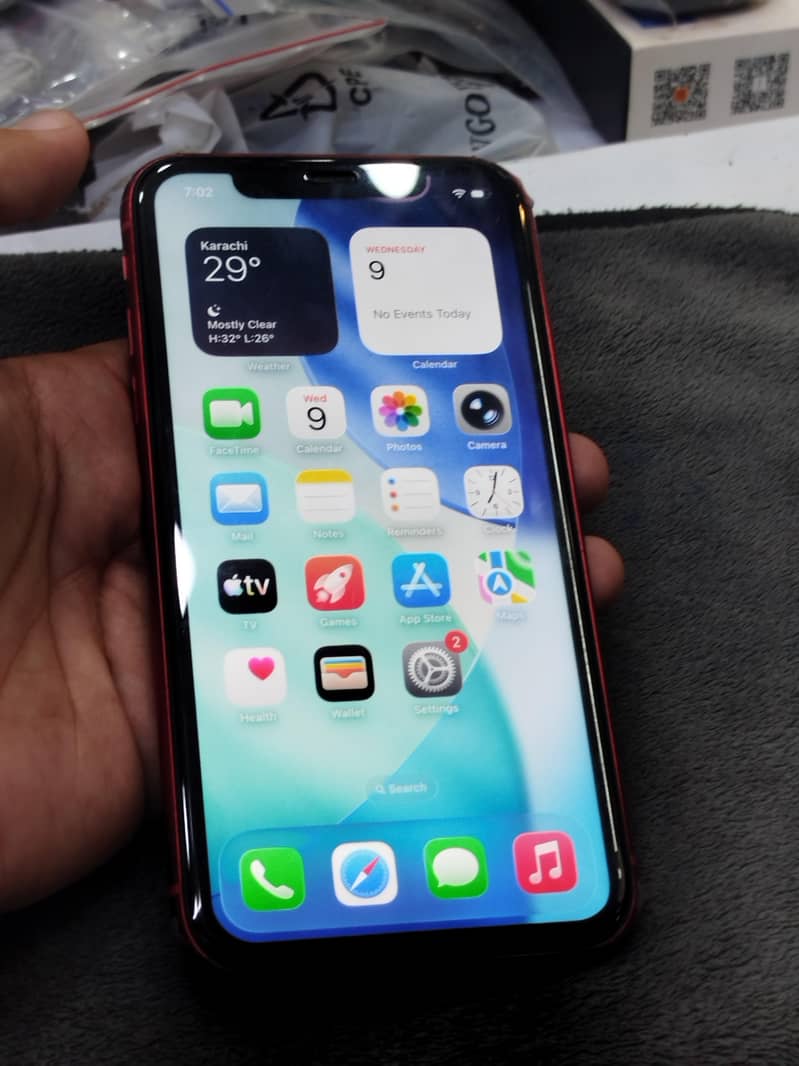 Apple iPhone 11 1